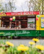 WITWE BOLTE GRILLWAGEN
