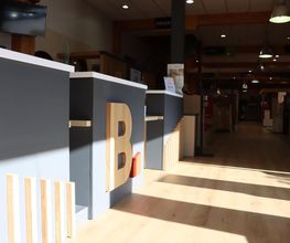 BARILLET Tours image 2