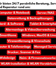 aca it systemhaus - IT-Service & Reparaturen Bild 2