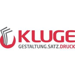 Druckerei Kluge