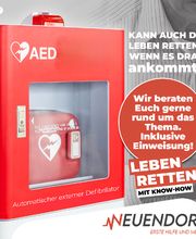 Neuendorf - Erste Hilfe und mehr Bild 8