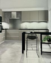 Project cuisine et rénovation d’un appartement