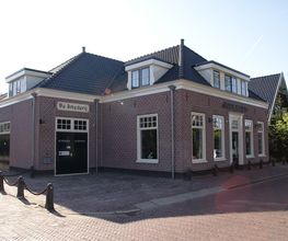 Aannemersbedrijf Bout & Zonen BV