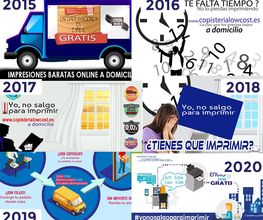 COPISTERIALowCost.es imagen 7