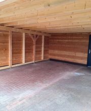 Zimmerei Bennet Sievers Bild 5