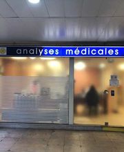 Laboratoire Versailles - Grand Siècle -  BIOGROUP PARIS SUD image 1