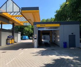 JET Tankstelle Bild 4