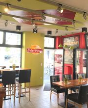 Tele Pizza Düsseldorf Gerresheim Bild 5
