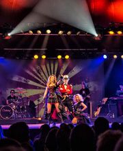 Wick Audio AG Bild 1