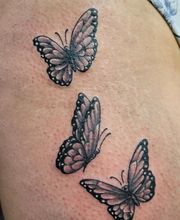 Street Ink Tattoo Shop image 20