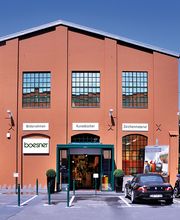 boesner GmbH - Berlin-Charlottenburg Bild 1