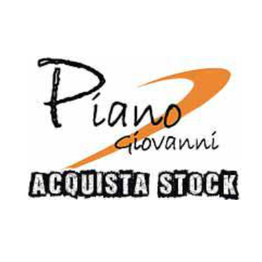 Stocchista Piano Giovanni logo