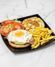 RESTAURANTE BROSTY imagen 8