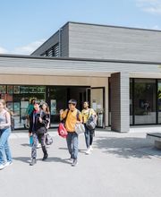 International School of Berne (ISBerne) Bild 13