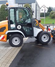 MN-Baumaschinen Bild 9