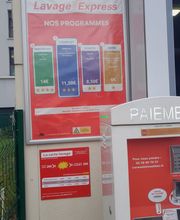 LAVAGE EXPRESS image 3