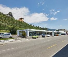 AMAG Coldrerio Bild 13