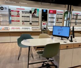 Opticien Krys image 7