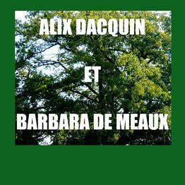Alix Dacquin