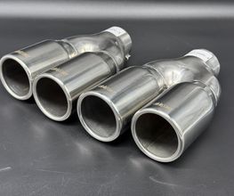 Dcc Racing exhaust systems imagen 12