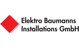 Elektro Baumanns Installations GmbH