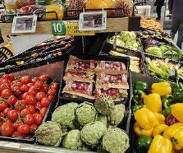 Intermarché EXPRESS Brétigny-sur-Orge image 11