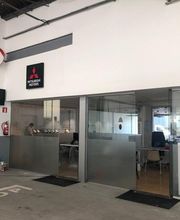 Mitsubishi Blendio Devauto imagen 9