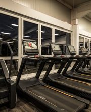 Fitness First Kirn - Cardio Training