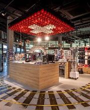 Top of Europe Shop Grindelwald Terminal Bild 4
