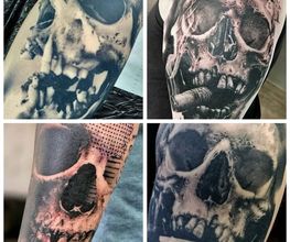 Rocsta Tattoo Bild 3