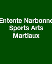 Entente Narbonne Sports Arts Martiaux image 11