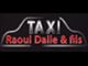 Taxi Raoul Dalle et Fils
