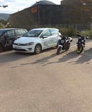 Fahrschule Tiede sicher im Verkehr Bild 10