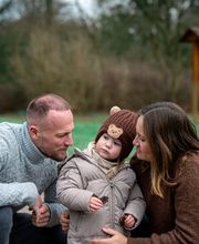 Laut und Lustig Kinder- und Familienfotografie Bild 4