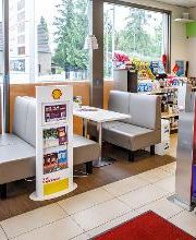 Shell Recharge Charging Station Bild 18