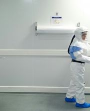 Globe nettoyage Bild 3