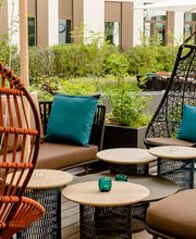 Hotel Motel One Köln-Messe - Outdoor