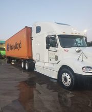 TMX Intermodal image 15