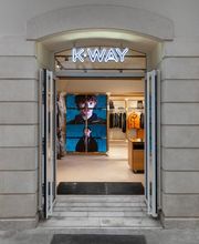 K-Way 29 Bari immagine 1