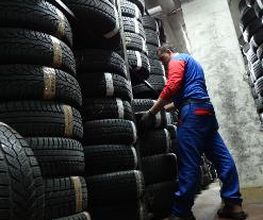 Euromaster Allini Gomme immagine 9
