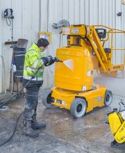 Kiloutou Château-Gontier image 5