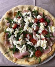 Ristorante - Pizzeria San Michele Bild 5