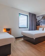 B&B HOTEL Colmar Expo image 8