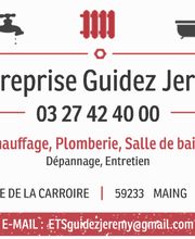 Guidez Jérémy image 1