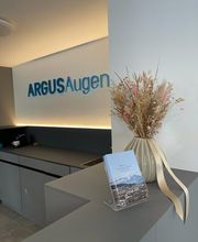 ARGUS Augen AG Bild 2