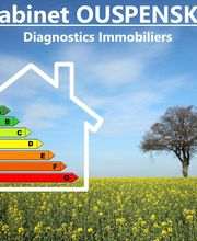 Cabinet Ouspensky image 1