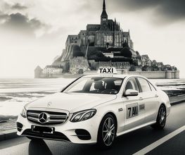SCMG Taxis image 3