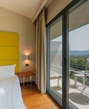 B&B HOTEL Pisa Airport immagine 6