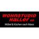 Wohnstudio Haller AG