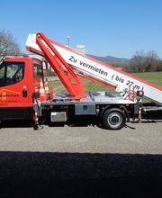 Rohner Bedachungen & Spenglerei AG Bild 9